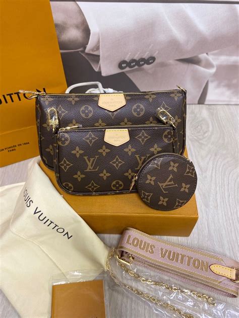 louis vuitton geanta premium